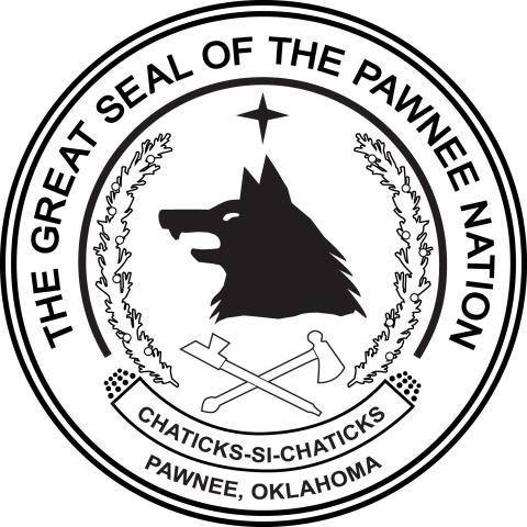 Pawnee Logo