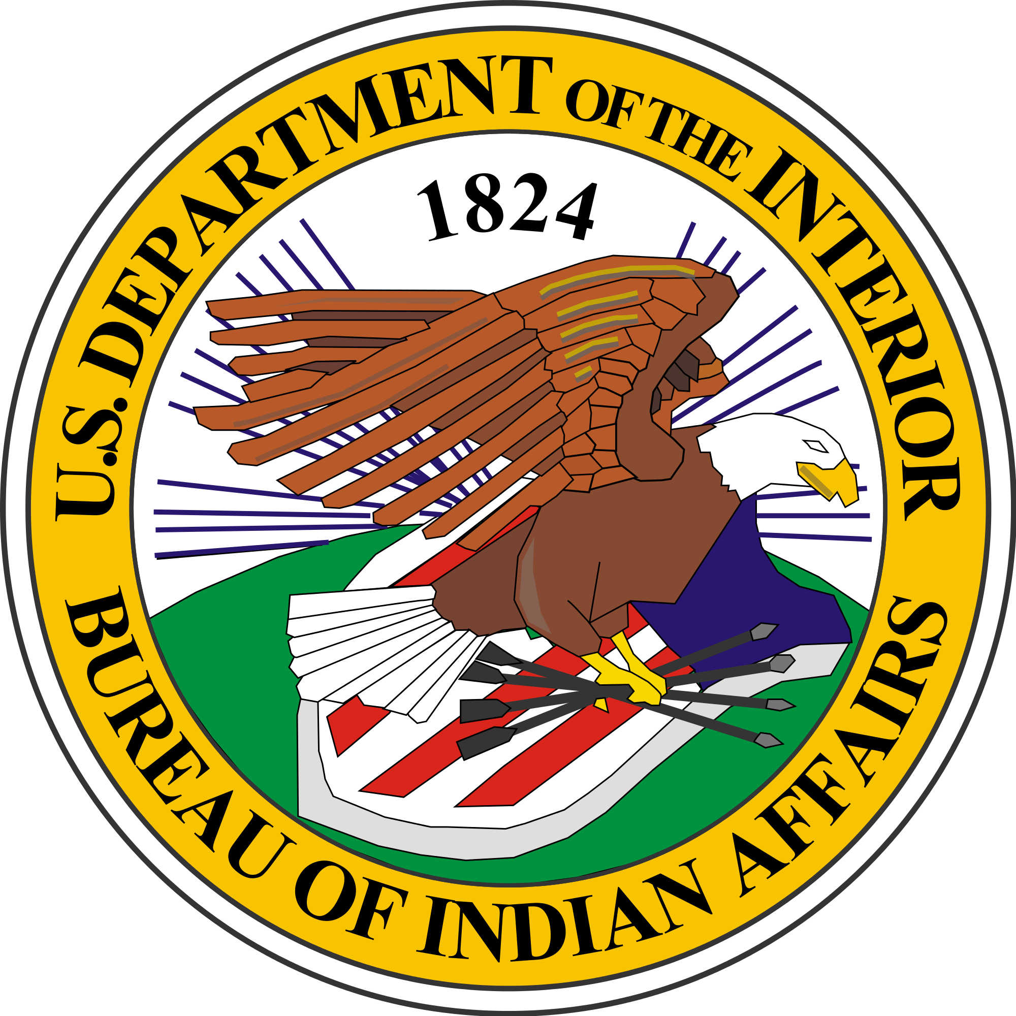 The Secretarial Election Process | Pawnee Nation of Oklahoma