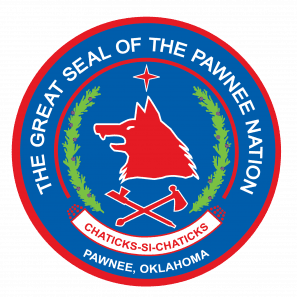 Approved Pawnee Nation Seal[1085]